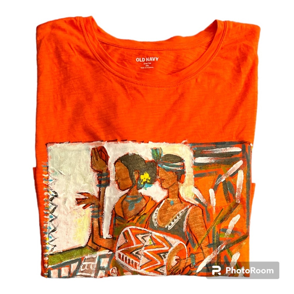 Crop Top - Picture 4 of 6